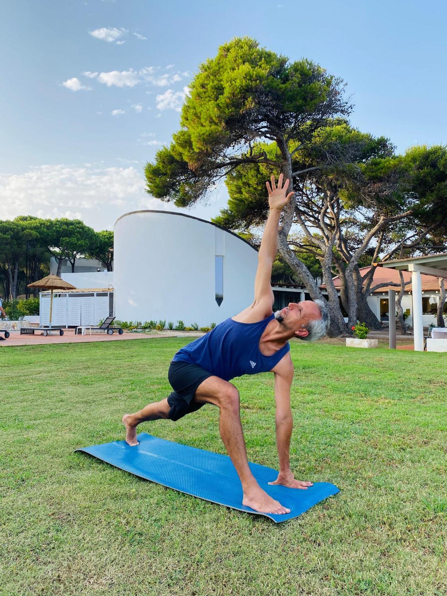 Hotel Mare Pineta Santa Margherita di Pula Luaran gambar